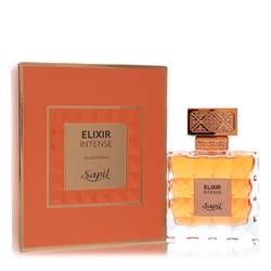 Sapil Elixir Intense Sapil Unisex Fragrance