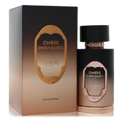 Sapil Ombre Smoky Quartz Sapil Unisex Fragrances