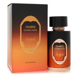 Sapil Ombre Flame Aura Sapil Unisex Fragrances