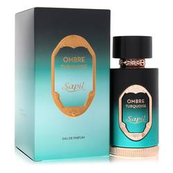 Sapil Ombre Turquoise Sapil Unisex Fragrance