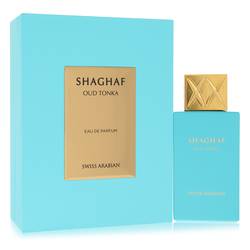Swiss Arabian Shaghaf Oud Tonka - Swiss Arabian Unisex Fragrances