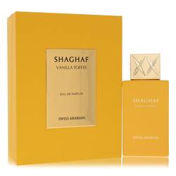 Swiss Arabian Shaghaf Vanilla Toffee - Swiss Arabian Unisex Fragrances
