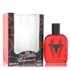 Spiderman Premium - Marvel Cologne