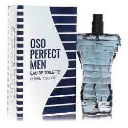 Linn Young Oso Perfect Men Linn Young Colognes for Men