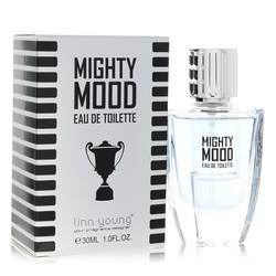 Linn Young Mighty Mood Linn Young Cologne for Men