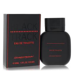 Georges Mezotti Black Track - Georges Mezotti Colognes