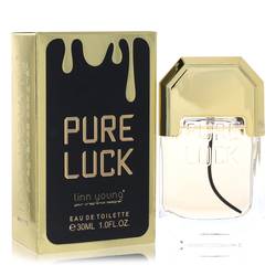 Linn Young Pure Luck Linn Young Cologne for Men