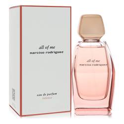 Narciso Rodriguez All Of Me Intense - Narciso Rodríguez Perfume