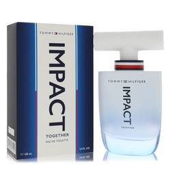 Tommy Hilfiger Impact Together Tommy Hilfiger Cologne for Men