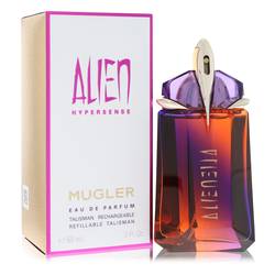 Alien Hypersense - Thierry Mugler Angel Perfume
