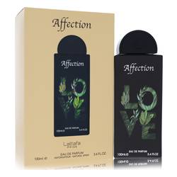 Lattafa Pride Affection Lattafa Unisex Fragrance