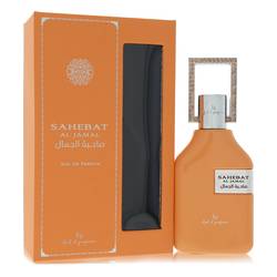 Ard Al Zaafaran Sahebat Al Jamal Al Zaafaran Unisex Fragrance