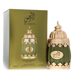Niche Emarati Al Narjis Lattafa Unisex Fragrances