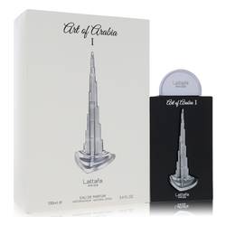 Lattafa Pride Art Of Arabia I - Lattafa Unisex Fragrances