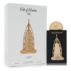 Lattafa Pride Art Of Arabia Iii Lattafa Unisex Fragrance