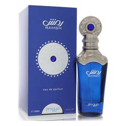 Afnan Zimaya Ramsh Imperium Afnan Colognes for Men