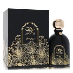 Afnan Zimaya Awatif Black Afnan Perfumes for Women