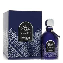 Afnan Zimaya Awatif Blue Afnan Cologne for Men