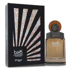 Afnan Zimaya Charisma Afnan Colognes for Men