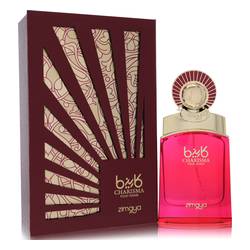 Afnan Zimaya Charisma Afnan Perfume for Women