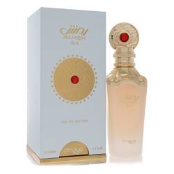 Afnan Zimaya Ramsh Diva Afnan Perfume for Women