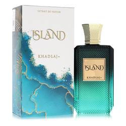 Khadlaj Island - Khadlaj Perfumes