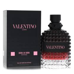 Valentino Uomo Born In Roma Intense - Valentín Cologne