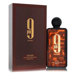 Afnan 9pm Elixir Intense Afnan Unisex Fragrances