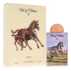 Lattafa Pride Art Of Nature Ii Lattafa Unisex Fragrances
