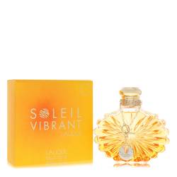 Lalique Soleil Vibrant Lalique Perfumes for Women