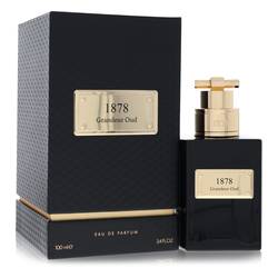 Atralia 1878 Grandeur Oud - Atralia Unisex Fragrance