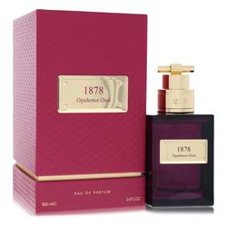 Atralia 1878 Opulence Oud - Atralia Unisex Fragrance