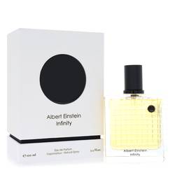 Atralia Albert Einstein Infinity - Atralia Unisex Fragrances