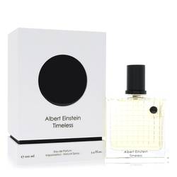 Atralia Albert Einstein Timeless - Atralia Unisex Fragrance