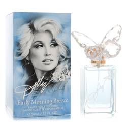 Dolly Parton Early Morning Breeze - Dolly Parton Perfumes