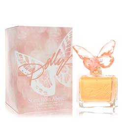 Dolly Parton Scent From Above - Dolly Parton Perfumes