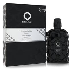 Orientica Amber Noir - Orientica Unisex Fragrance