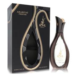 Arabiyat Prestige Kohl Opulence - Arabiyat Prestige Unisex Fragrance