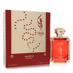 Arabiyat Prestige Swar Venin - Arabiyat Prestige Unisex Fragrance