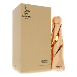 Arabiyat Prestige La-di-da - Arabiyat Prestige Perfume