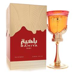 Arabiyat Prestige Bahiya Ruby - Arabiyat Prestige Unisex Fragrance