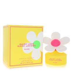 Daisy Love Glow - Marc Jacob's Daisy Perfume