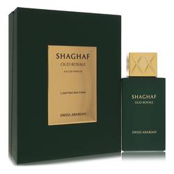 Swiss Arabian Shaghaf Oud Royale - Swiss Arabian Unisex Fragrance