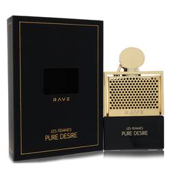 Lattafa Rave Pure Desire Gold - Lattafa Perfumes