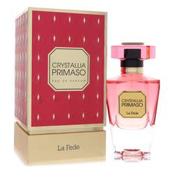 Khadlaj La Fede Crystallia Primaso - Khadlaj Perfumes