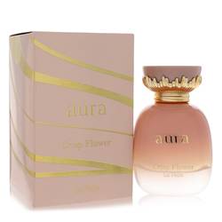 Khadlaj La Fede Aura Crisp Flower - Khadlaj Perfumes