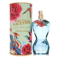 Jean Paul Gaultier La Belle Paradise Garden - Jean Paul Gaultier Perfume