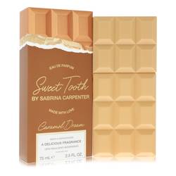 Sabrina Carpenter Caramel Dream - Sabrina Carpenter Perfume
