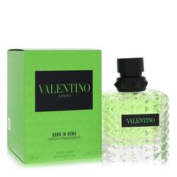Valentino Donna Born In Roma Green Stravaganza - Valentino Perfume