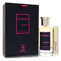 Bharara Goddess - Bharara Beauty Perfume